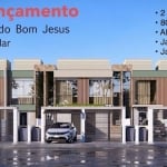 Sobrado Residencial em Cachoeira Do Bom Jesus