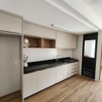 Studio Residencial em Centro