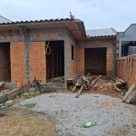 Casa Residencial em Forquilhas