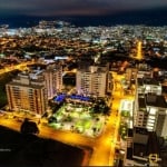 Apartamentos em Jardim Atlântico