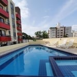 Apartamentos em Capoeiras