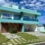 Casa em Condomínio em São João Do Rio Vermelho