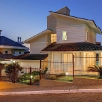 Casa Residencial em Ingleses do Rio Vermelho