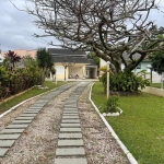 Casa Residencial em Ingleses do Rio Vermelho