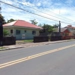 Casa Residencial em Tapera da Base