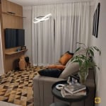 Apartamentos em Santinho