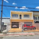 Casa Residencial em Balneário