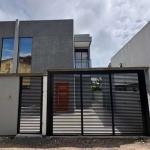 Casa Residencial em Ingleses do Rio Vermelho