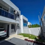 Casa Residencial em Serraria