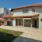 Casa Residencial em Fazenda Santo Antônio