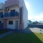 Sobrado Residencial em Praia do Sonho (Ens Brito)