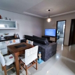 BROGNOLI VENDE - Apartamento de 2 dormitórios, sendo 1 suíte no bairro de Ponta das Canas.