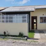 Casa Residencial em Ingleses do Rio Vermelho