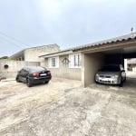 Casa para Venda em Piraquara, Vila São Cristóvão, 3 dormitórios, 1 suíte, 3 banheiros, 5 vagas