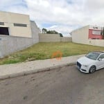 Terreno à venda, 600 m² por R$ 990.000,00 - Neoville - Curitiba/PR