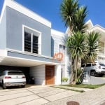 Fabuloso Sobrado com 3 dormitórios à venda, 267 m² por R$ 2.200.000 - Pilarzinho - Curitiba/PR