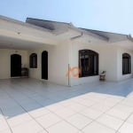 Casa com 4 dormitórios à venda, 280 m² por R$ 1.150.000,00 - São Braz - Curitiba/PR