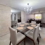 Sobrado com 4 dormitórios à venda, 134 m² por R$ 890.000 - Uberaba - Curitiba/PR