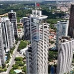 Apartamento de luxo 224m² a venda, vista mar definitiva, no Altiplano Nobre - Aceita Permuta