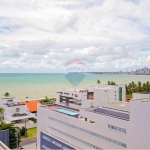 Flat no Jardim Oceania a venda – A 50 metros da Praia do Bessa