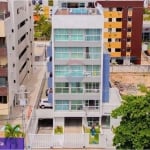 Flat/Apartamento de 2 quartos à venda em Jardim Oceania!