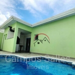 Casa à venda por R$ 680.000 - Estância São José em Peruíbe/SP