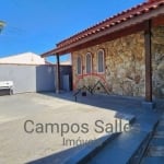 Casa à venda por R$ 550.000 - Estância Balneária Belmira Novaes em Peruíbe/SP