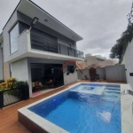 Sobrado à venda, 126 m² por R$ 2.000.000,00 - Bougainvillee IV - Peruíbe/SP