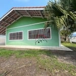 Casa à venda por R$ 450.000 - Balneário Florida em Peruíbe/SP