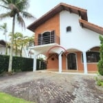 Sobrado à venda, 242 m² por R$ 1.100.000,00 - Bougainvillee II - Peruíbe/SP