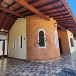 Casa à venda por R$ 580.000 - Jardim Imperador em Peruíbe/SP