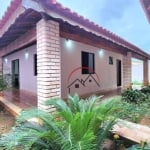 Casa com 4 dormitórios à venda, 215 m² por R$ 500.000,00 - Jardim Beira-Mar - Peruíbe/SP