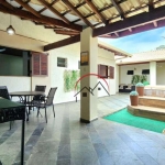 Casa à venda, 184 m² por R$ 650.000,00 - Jardim Barra de Jangada - Peruíbe/SP