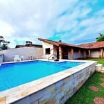 Casa à venda por R$ 1.500.000 - Bairro Flórida em Peruíbe/SP