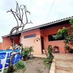 Casa com 3 dormitórios à venda, 207 m² por R$ 500.000,00 - Cidade Nova Peruibe - Peruíbe/SP