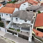 Sobrado com 3 dormitórios à venda, 321 m² por R$ 1.200.000,00 - Cidade Nova Peruibe - Peruíbe/SP