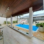 Casa com 3 dormitórios à venda, 243 m² por R$ 1.020.000,00 - Cidade Nova Peruibe - Peruíbe/SP