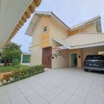 Sobrado com 5 dormitórios à venda, 320 m² por R$ 1.800.000,00 - Balneário Florida - Peruíbe/SP