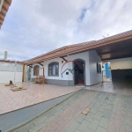 Casa com 2 dormitórios à venda por R$ 680.000,00 - Jardim Mar E Sol - Peruíbe/SP