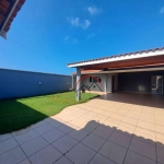 Casa à venda por R$ 490.000 - Estância Balneária Maria Helena Novaes em Peruíbe/SP