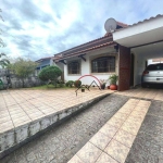 Casa com 3 dormitórios à venda, 150 m² por R$ 480.000,00 - Jardim Barra de Jangada - Peruíbe/SP