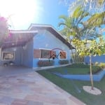 Casa com 3 dormitórios à venda, 172 m² por R$ 1.450.000,00 - Bougainvillee III - Peruíbe/SP