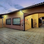 Casa com 3 dormitórios à venda, 127 m² por R$ 550.000,00 - Balneário Josedy - Peruíbe/SP