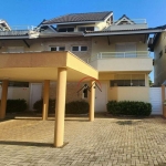 Sobrado com 4 dormitórios à venda, 150 m² por R$ 1.150.000,00 - Condomínio Residencial Villaggio Terrazza - Peruíbe/SP