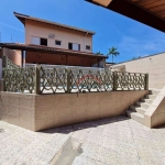 Casa à venda em Peruíbe/SP