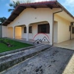 Casa com 2 dormitórios à venda, 110 m² por R$ 550.000,00 - Balneário Stella Maris - Peruíbe/SP