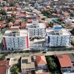 Apartamento com 3 dormitórios à venda, 109 m² por R$ 330.000,00 - Estância Balneária Belmira Novaes - Peruíbe/SP