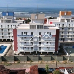 Apartamento com 3 dormitórios à venda, 109 m² por R$ 330.000,00 - Estância Balneária Belmira Novaes - Peruíbe/SP