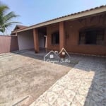 Casa com 2 dormitórios à venda, 121 m² por R$ 450.000,00 - Jardim Icaraiba - Peruíbe/SP