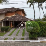 Sobrado com 4 dormitórios à venda, 263 m² por R$ 1.490.000,00 - Bougainvillee III - Peruíbe/SP